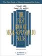 The First Book of Mezzo-Soprano/Alto Solos Vocal Solo & Collections sheet music cover